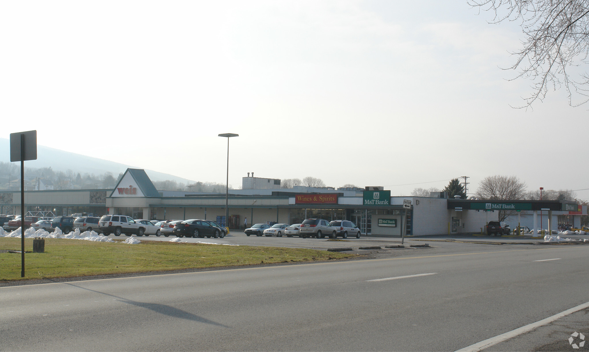 601-615 Pleasant Valley Blvd, Altoona, PA for sale Building Photo- Image 1 of 1