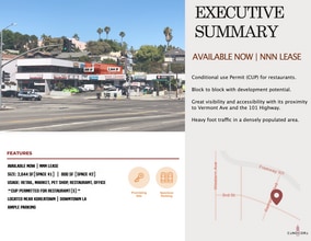 264 S Rampart Blvd, Los Angeles, CA for lease Building Photo- Image 2 of 4