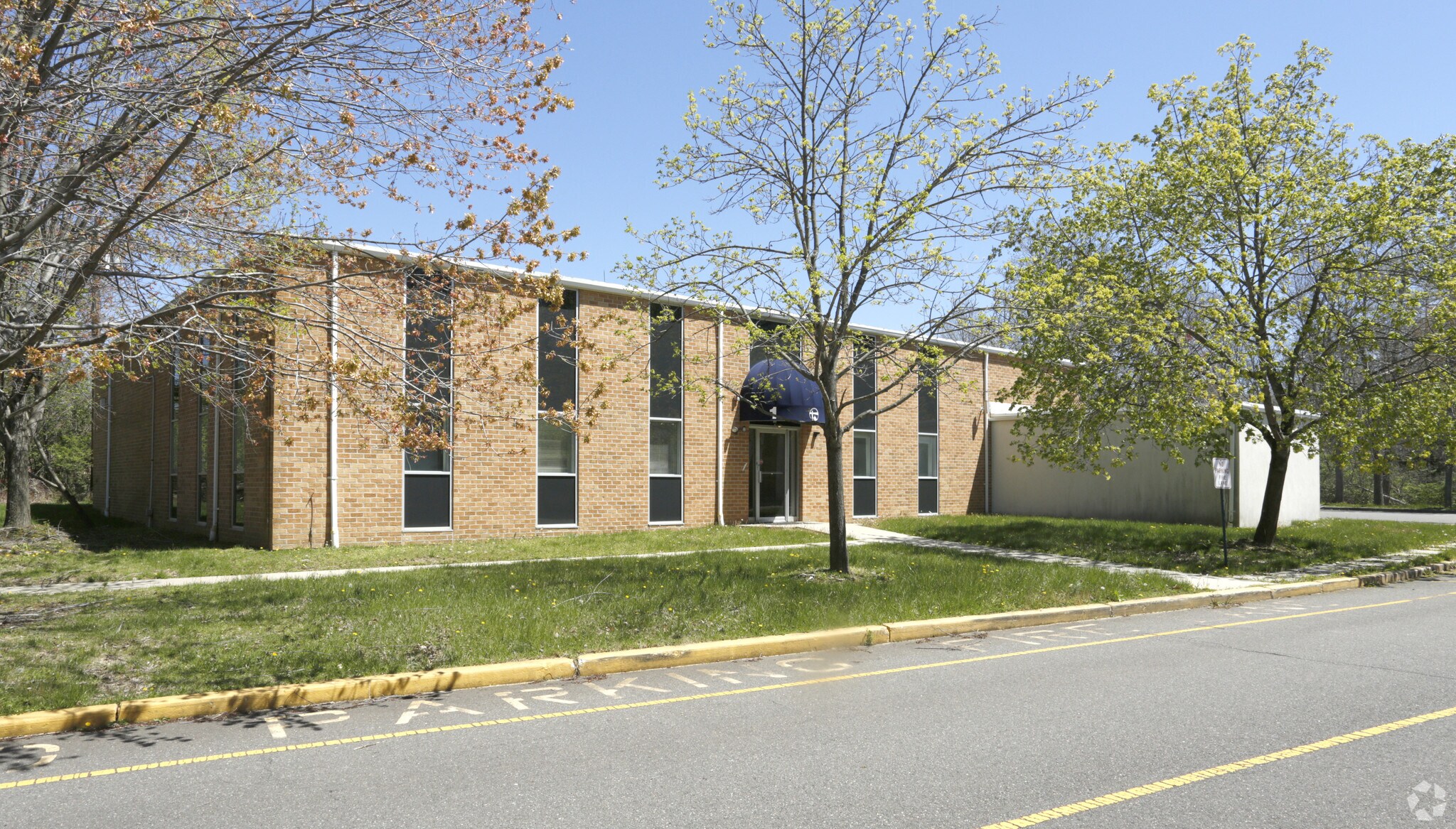 4214 US Highway 1, Monmouth Junction, NJ for sale Primary Photo- Image 1 of 1