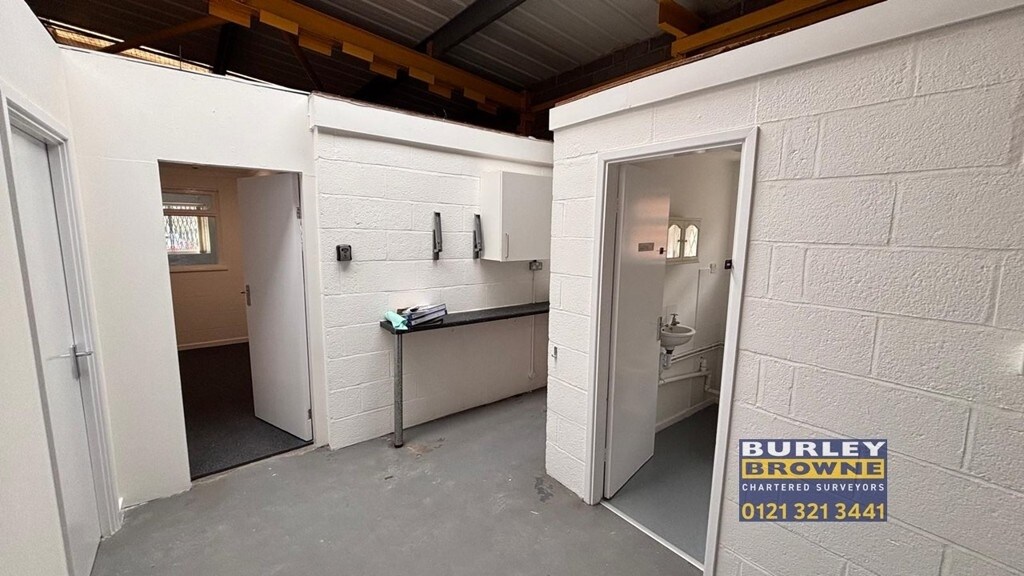 Brickyard Rd, Aldridge for lease Interior Photo- Image 1 of 2