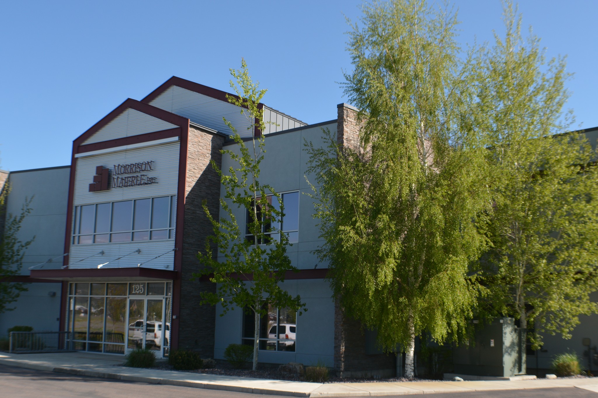 125 Schoolhouse Loop, Kalispell, MT for lease Building Photo- Image 1 of 31