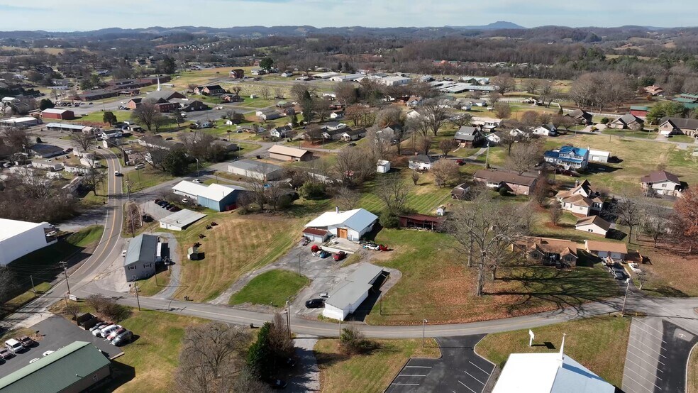 127 Cherry St, Johnson City, TN for sale - Commercial Listing Video - Image 2 of 45