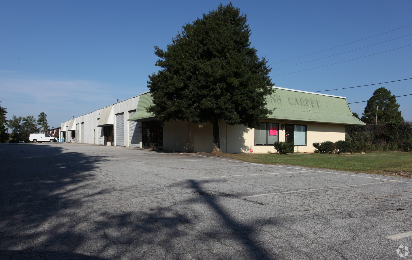 4975 Clark Howell Hwy, Atlanta, GA 30349 | LoopNet