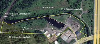 More details for 6805 Martin St Portfolio – Industrial for Sale, Rome, NY