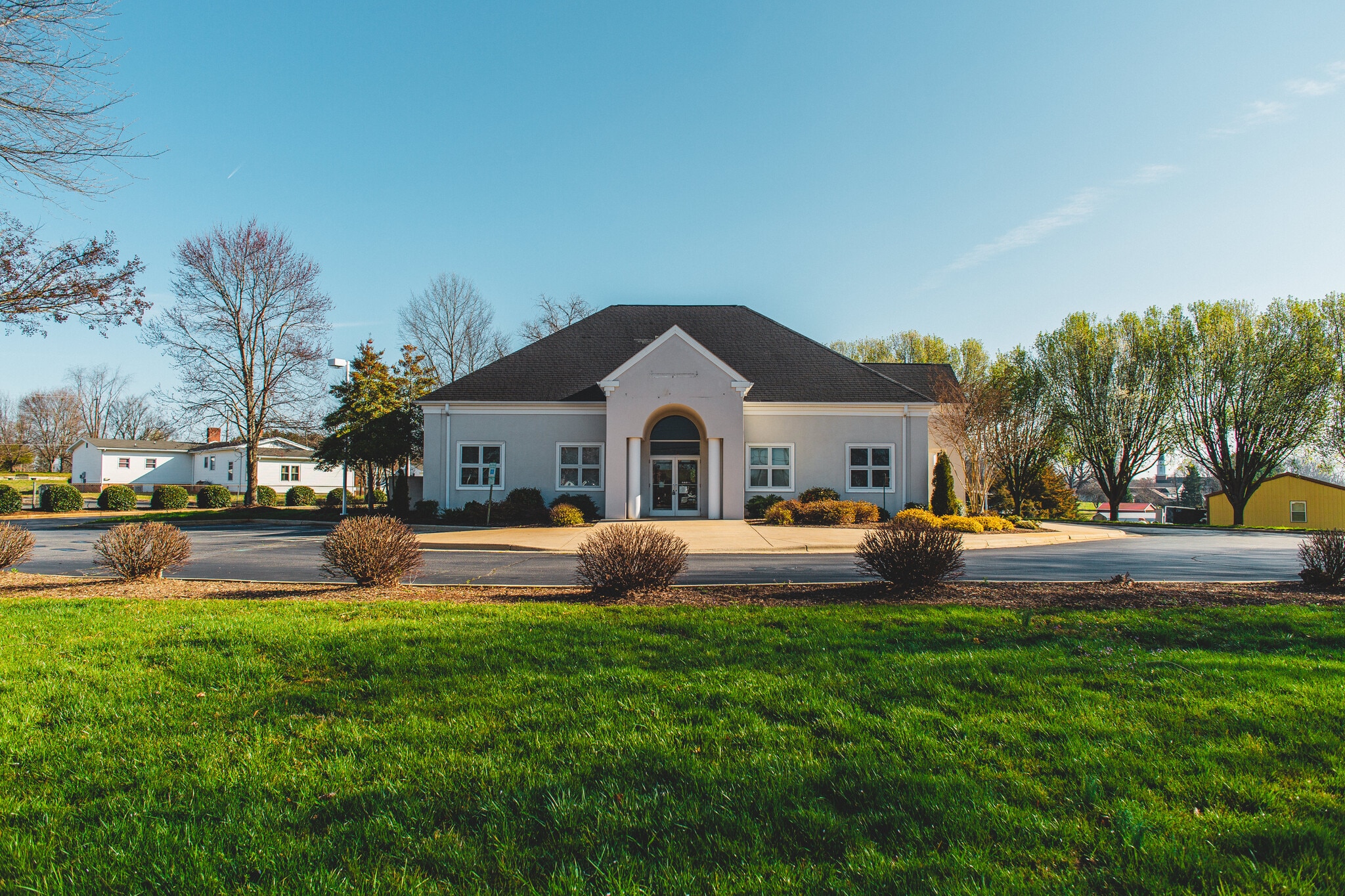 117 Pauline St, East Bend, NC for sale Primary Photo- Image 1 of 1