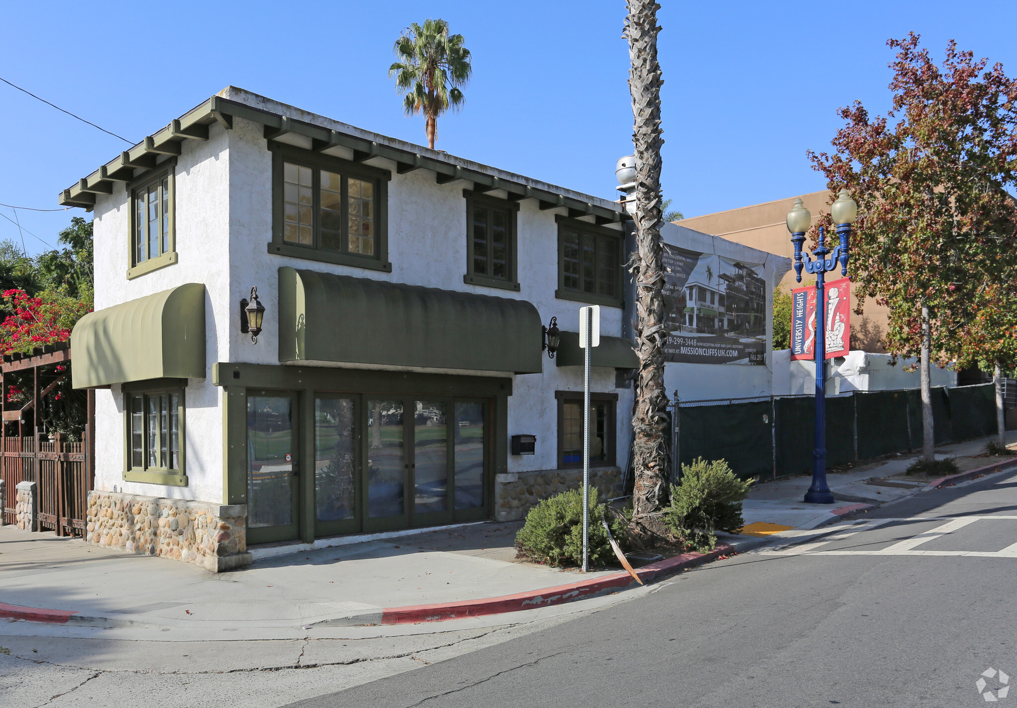 1943 Adams Ave, San Diego, CA for sale Primary Photo- Image 1 of 1