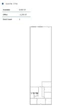 700 Westlake Pky SW, Atlanta, GA for lease Floor Plan- Image 1 of 1