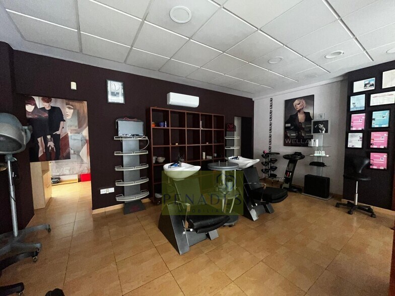 Retail in Ontinyent for sale - Building Photo - Image 3 of 8