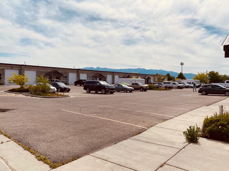 661 W 1725 N, Logan, UT for lease - Building Photo - Image 2 of 7