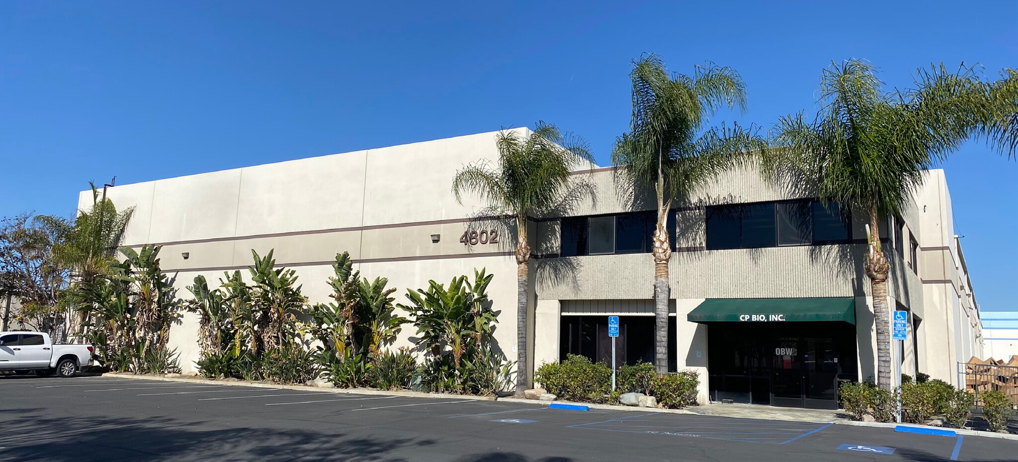 4802 Murrieta Ave, Chino, CA for lease Primary Photo- Image 1 of 3