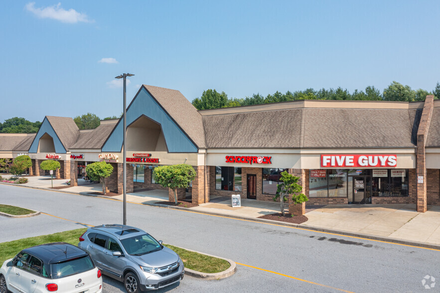 Limestone Rd, Hockessin, DE for lease - Building Photo - Image 2 of 9