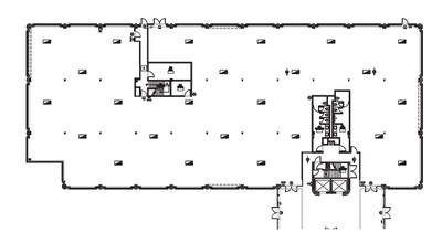 950 Tower Ln, Foster City, CA for lease Floor Plan- Image 1 of 1