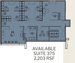 60 Park Ave, Salt Lake City, UT for lease Floor Plan- Image 1 of 1