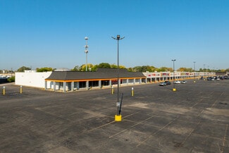 More details for 2802 N Lafayette Rd, Indianapolis, IN - Retail for Lease