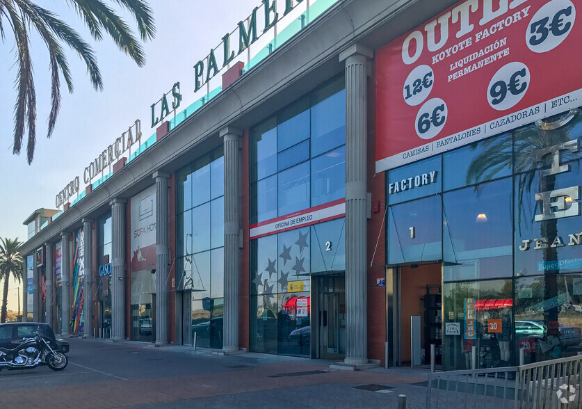 Retail in Leganés, MAD for sale - Building Photo - Image 1 of 4