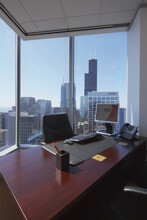 155 N Wacker Dr, Chicago, IL for lease Interior Photo- Image 2 of 12