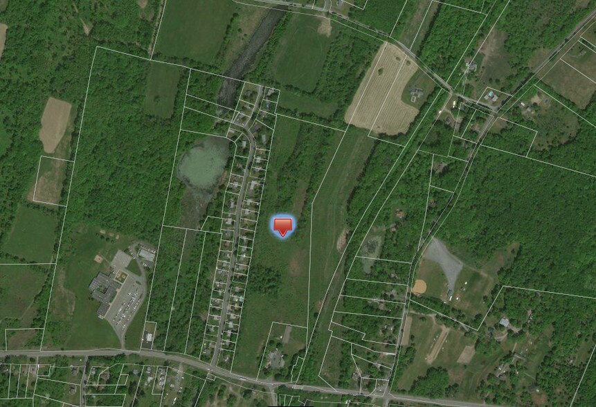 Route 17K, Montgomery, NY for sale - Primary Photo - Image 1 of 1