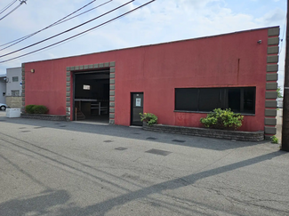 More details for 60 Arlington Ave, Kearny, NJ - Industrial for Lease