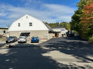 More details for 32 Pier Ln W, Fairfield, NJ - Industrial for Lease