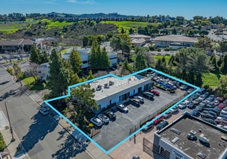 More details for 3211 Auto Plaza, Richmond, CA - Office/Retail for Lease