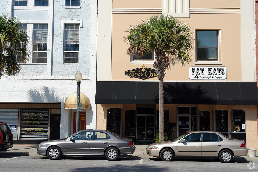 14 S Magnolia Ave, Ocala, FL for sale - Building Photo - Image 1 of 1