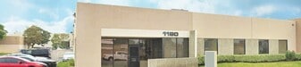 1180 N Richfield Rd, Anaheim CA - Call Center