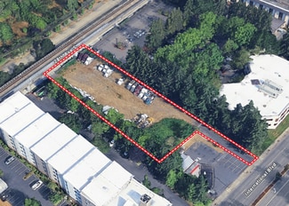 More details for 19500 28th S ave, Seatac, WA - Land for Lease