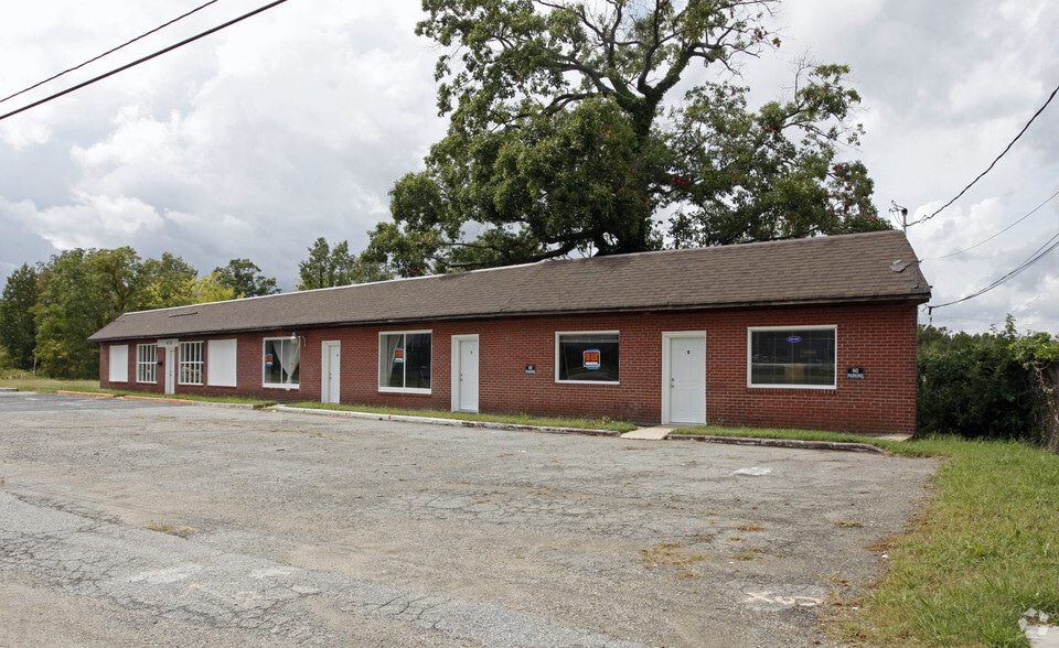 4328 Bainbridge Blvd, Chesapeake, VA for sale - Building Photo - Image 2 of 5