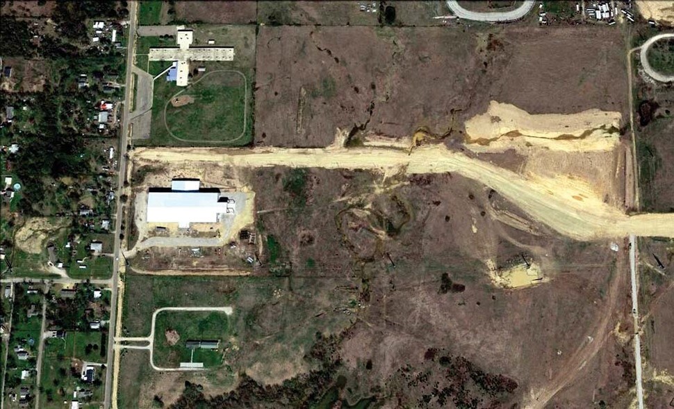 W 55th & S 65th Ave, Tulsa, OK for sale - Primary Photo - Image 1 of 1