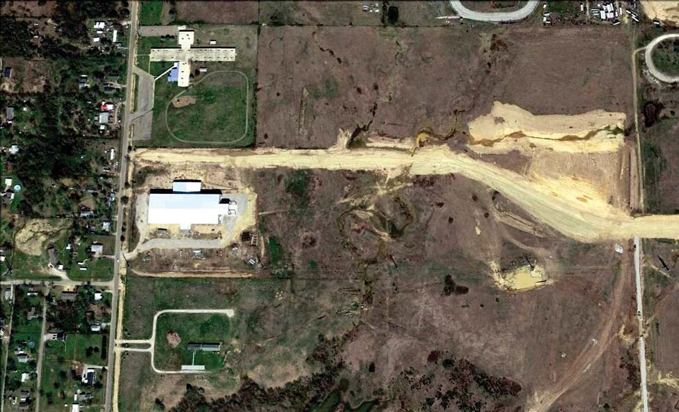 W 55th & S 65th Ave, Tulsa, OK for sale Primary Photo- Image 1 of 1