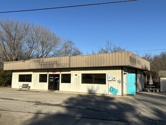 More details for 104 Highway 14, Lead Hill, AR - Flex for Sale