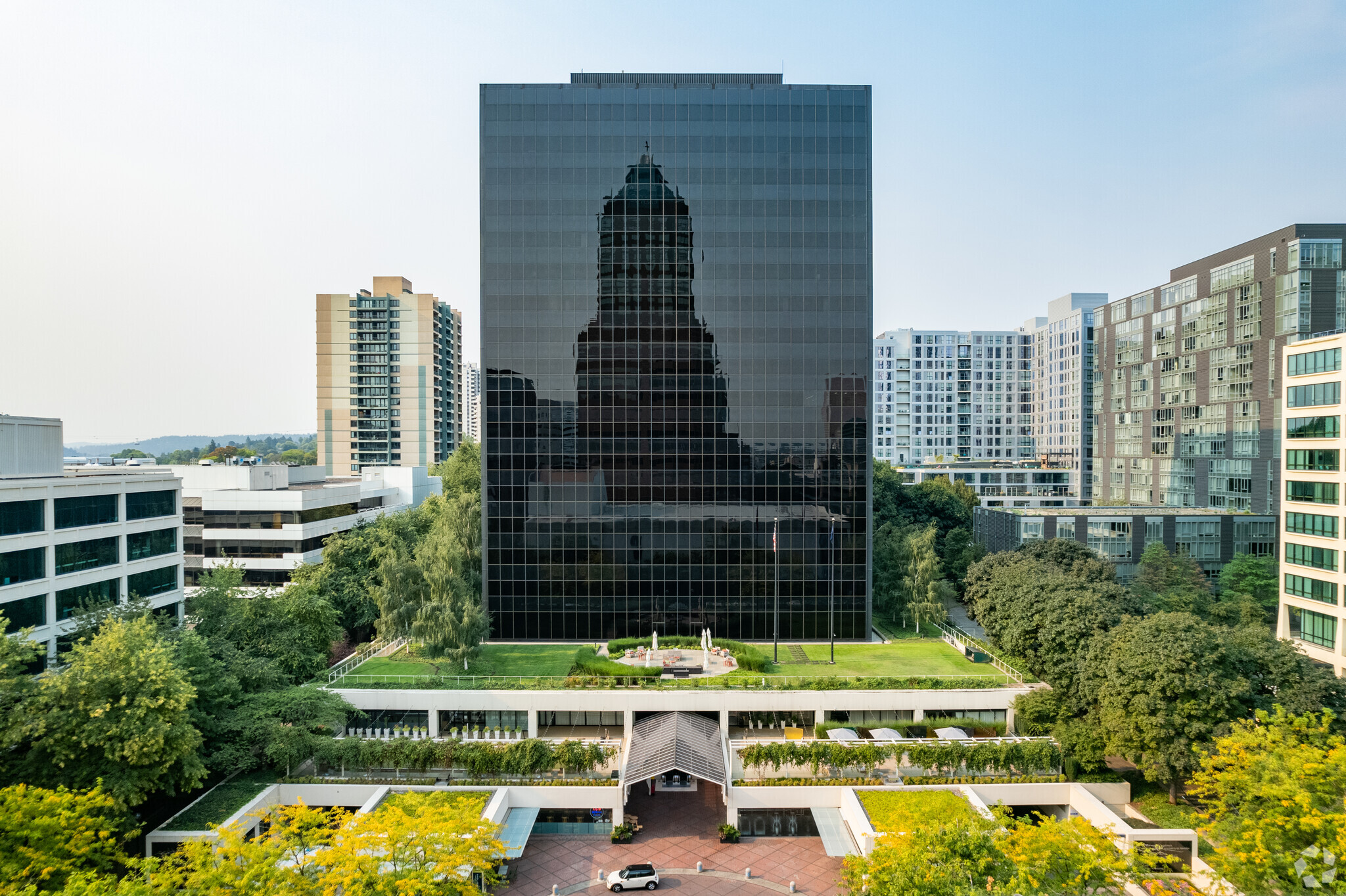 200 SW Market St, Portland, OR for sale Building Photo- Image 1 of 1