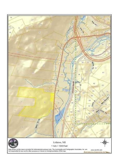 Meadow St, Littleton, NH for sale - Other - Image 3 of 4