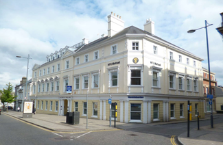 More details for 1-11 Prince of Wales Rd, Norwich - Office for Lease