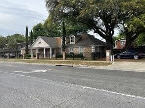 710 Underwood Ave, Pensacola, FL for sale Building Photo- Image 1 of 11