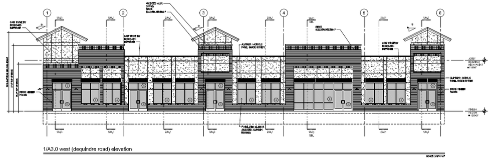 33686 Dequindre Rd, Sterling Heights, MI for lease - Building Photo - Image 2 of 4