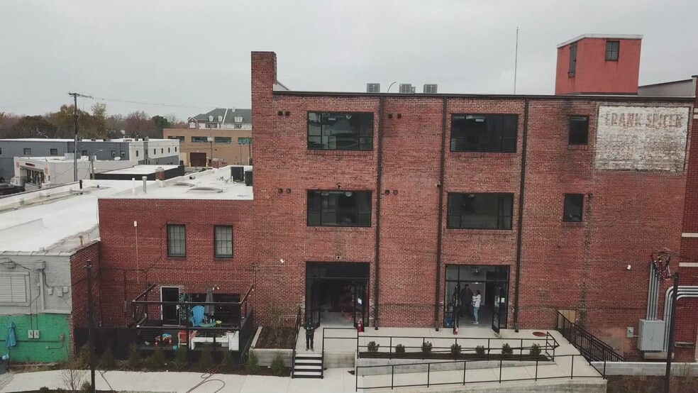 119 E Princess Anne Rd, Norfolk, VA for lease - Commercial Listing Video - Image 2 of 6