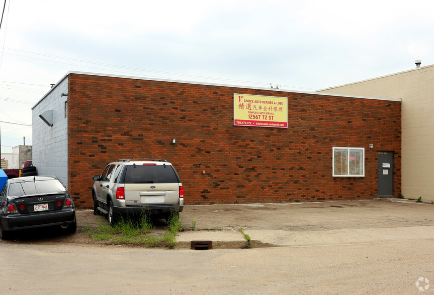 12567 72nd St NW, Edmonton, AB for sale - Primary Photo - Image 1 of 9