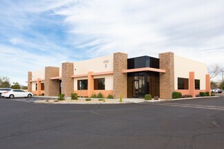 More details for 17215 N 72nd Dr, Glendale, AZ - Office for Lease