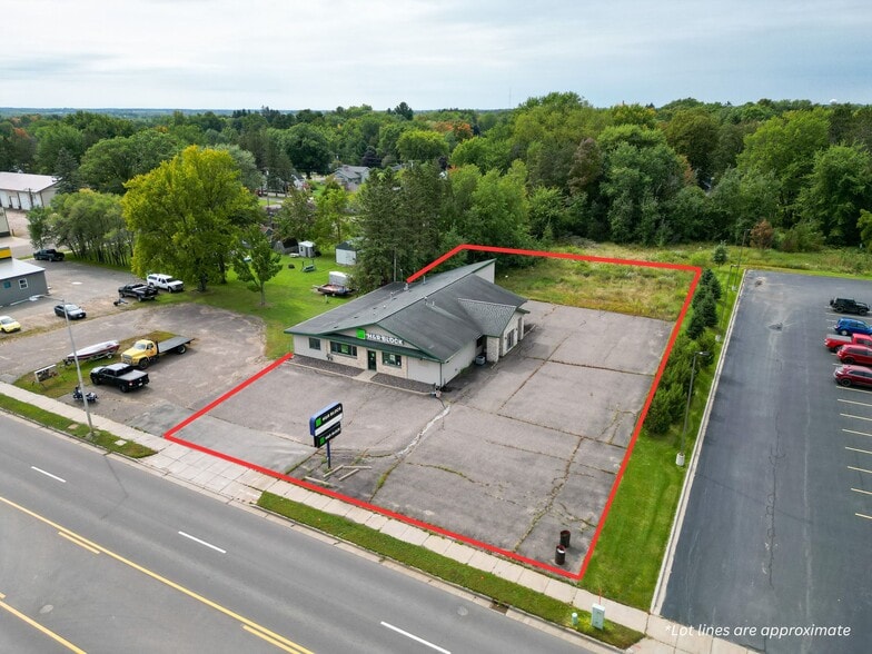 233 S 8th St, Medford, WI for sale - Building Photo - Image 3 of 58