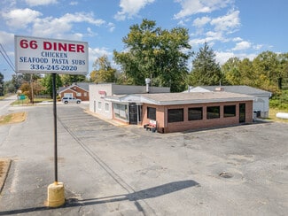 More details for 1133 Old Hollow Rd, Winston-Salem, NC - Retail for Sale