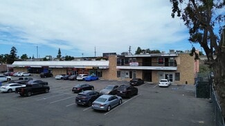 More details for 2702-2714 Country Club Blvd, Stockton, CA - Retail for Lease