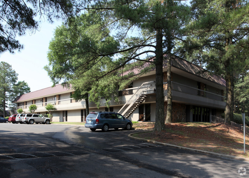 2500 Mt Moriah Rd, Memphis, TN for lease - Building Photo - Image 2 of 7