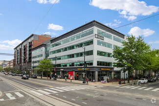 More details for 609 H St NE, Washington, DC - Coworking for Lease