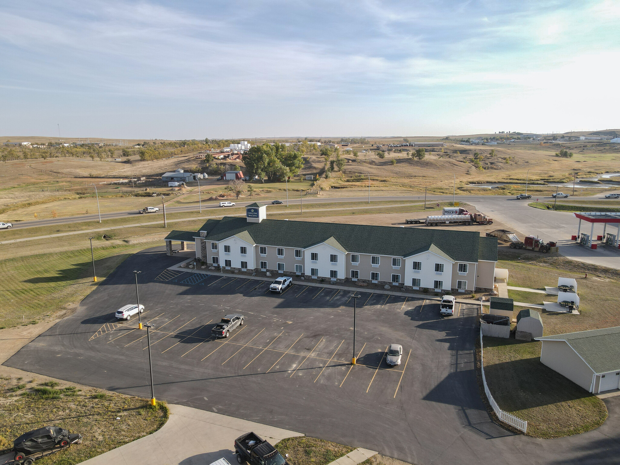 158 Rodeo Dr, Killdeer, ND for sale Primary Photo- Image 1 of 1