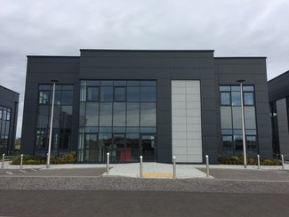 More details for City South Office Park, Portlethen - Office for Sale