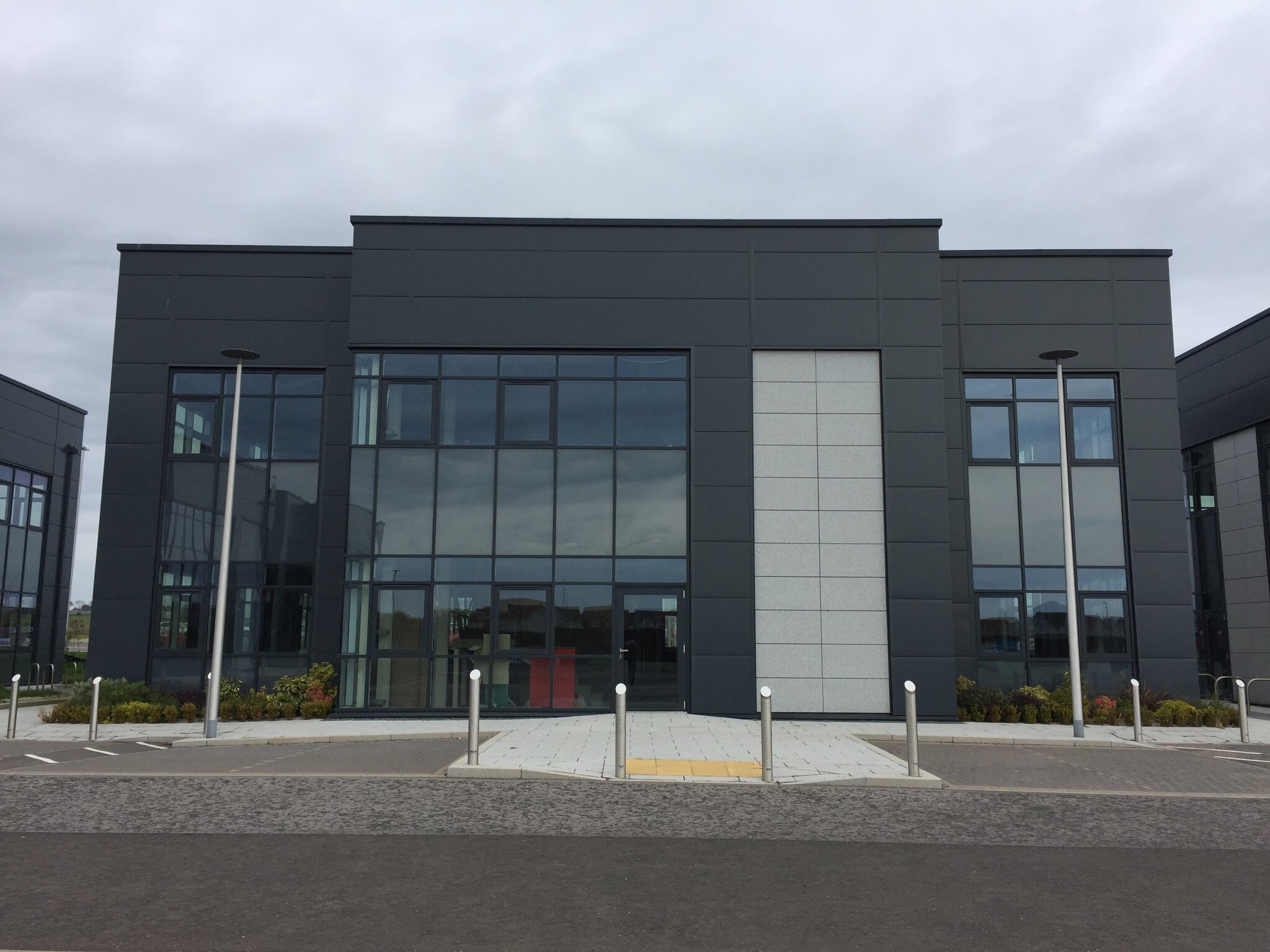 City South Office Park, Portlethen for sale Building Photo- Image 1 of 4