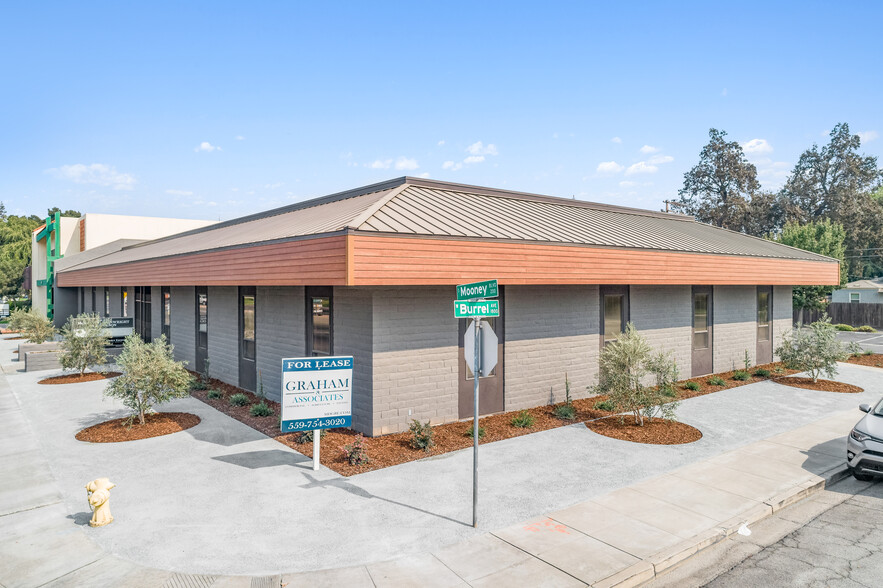 2 S Mooney Blvd Visalia Ca Office For Lease Loopnet Com