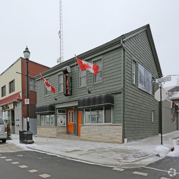 51 & 57 King St N portfolio of 2 properties for sale on LoopNet.com - Building Photo - Image 2 of 15