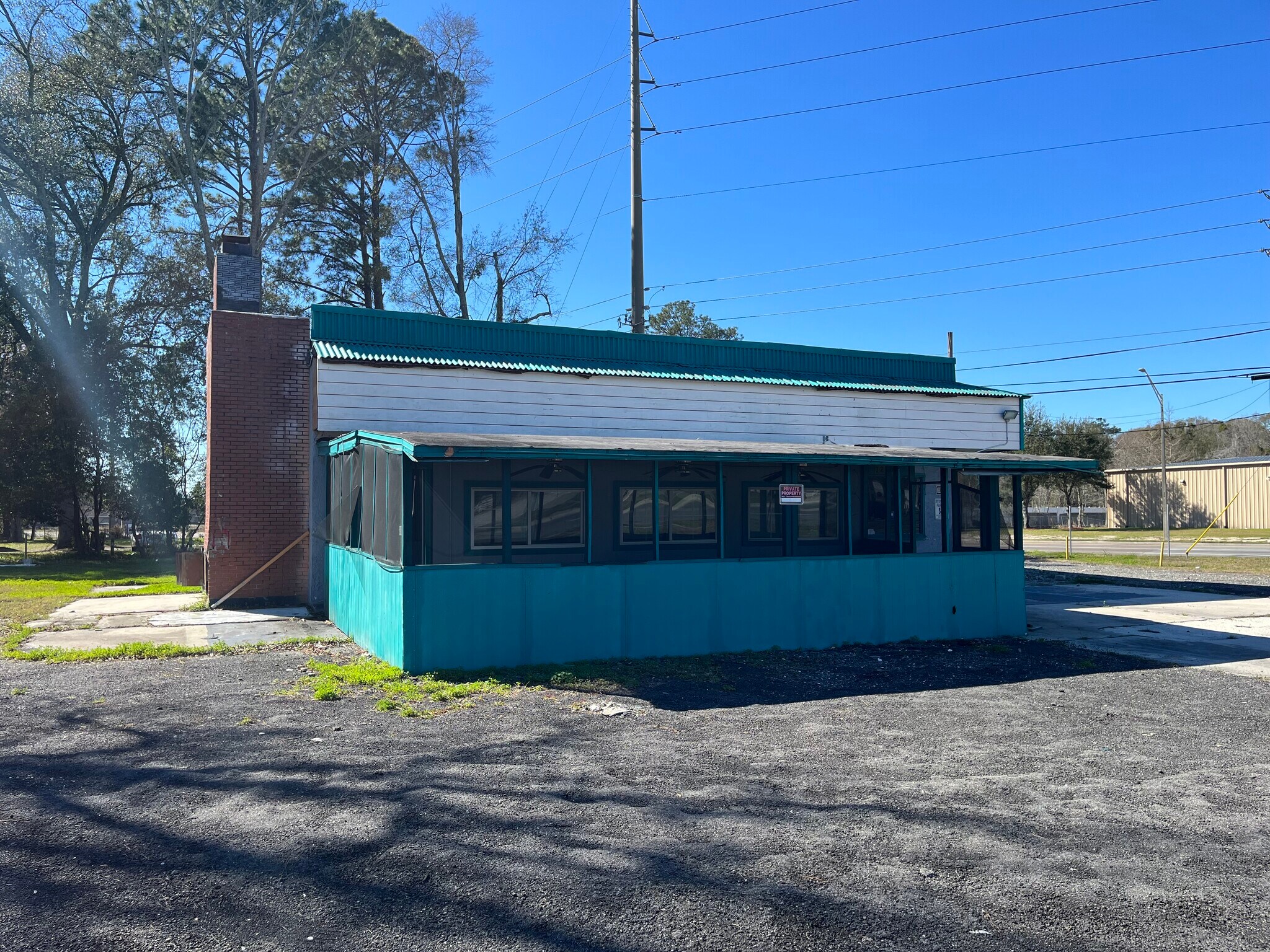 7250 New Kings Rd, Jacksonville, FL for sale Building Photo- Image 1 of 1